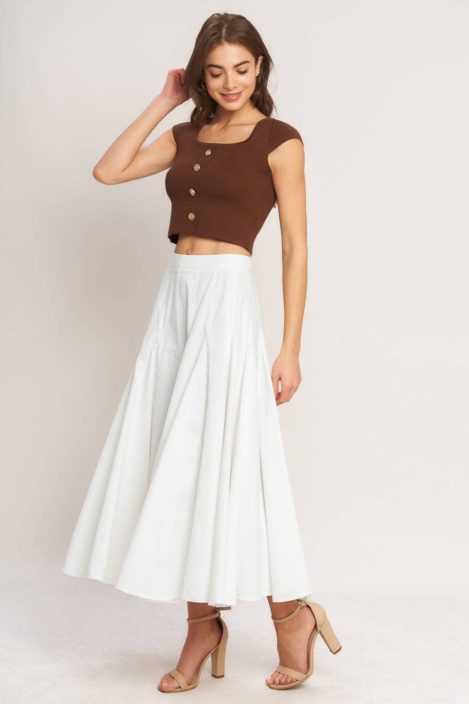 Palmer Top