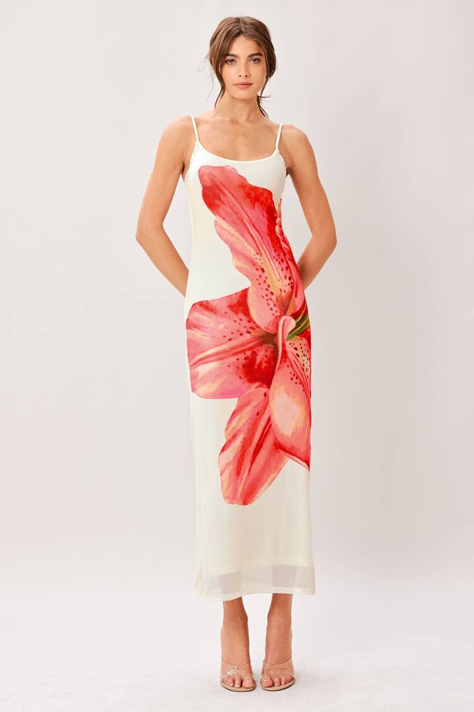 Carlita Dress