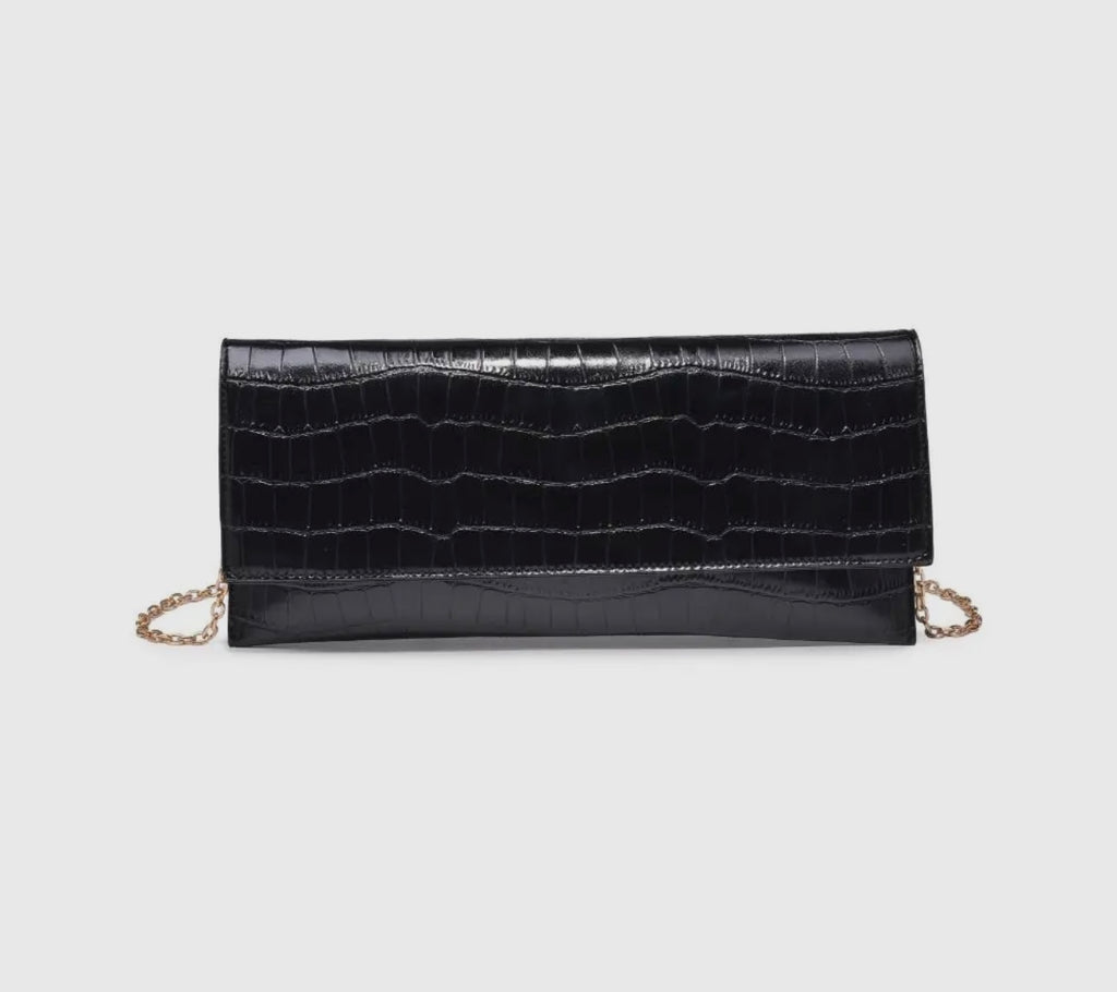 Adelle Clutch