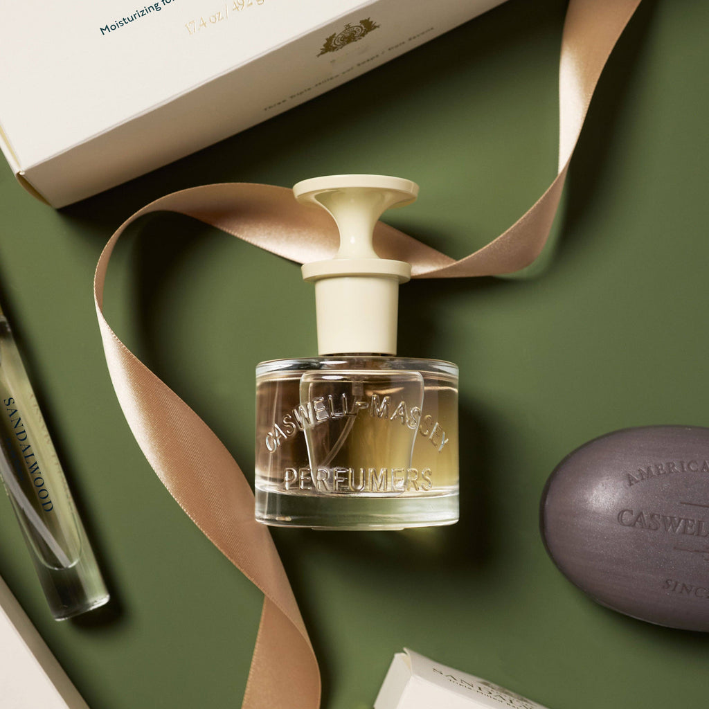 Sandalwood Eau de Toilette