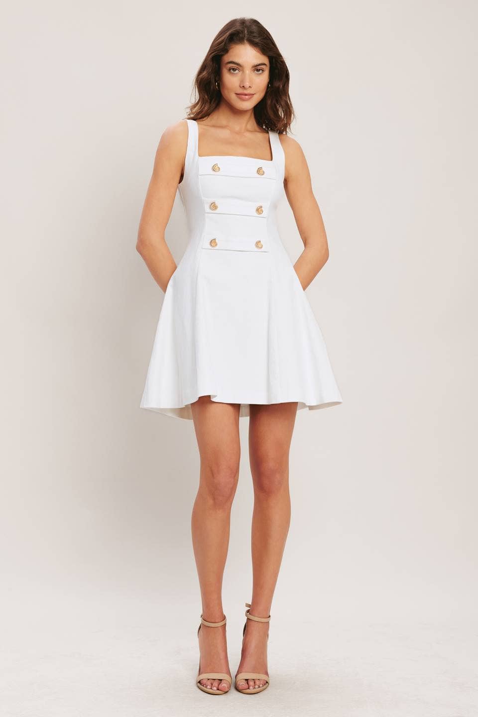 Coastal Fresh Dress