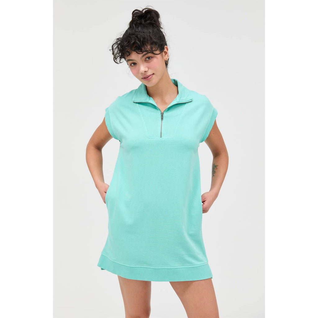The Errand Dress