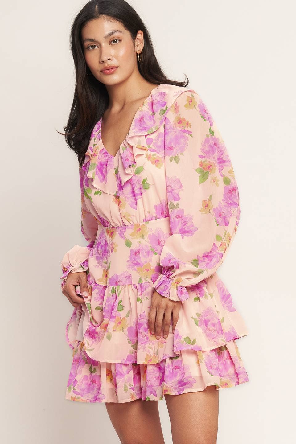 Caliana Dress