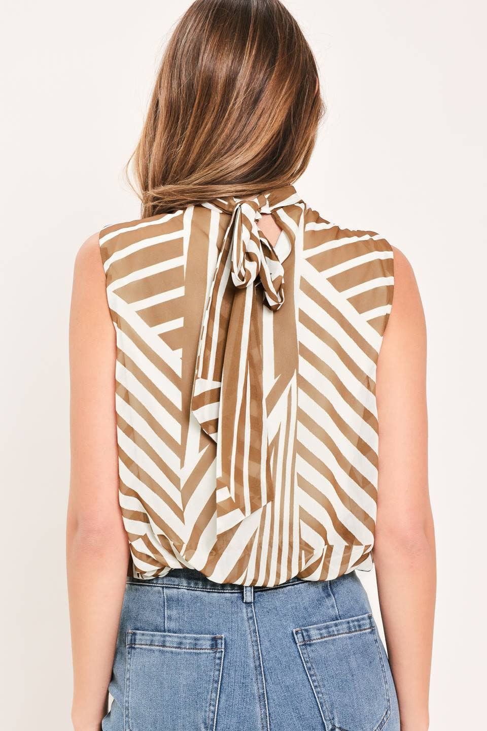 Cleo top