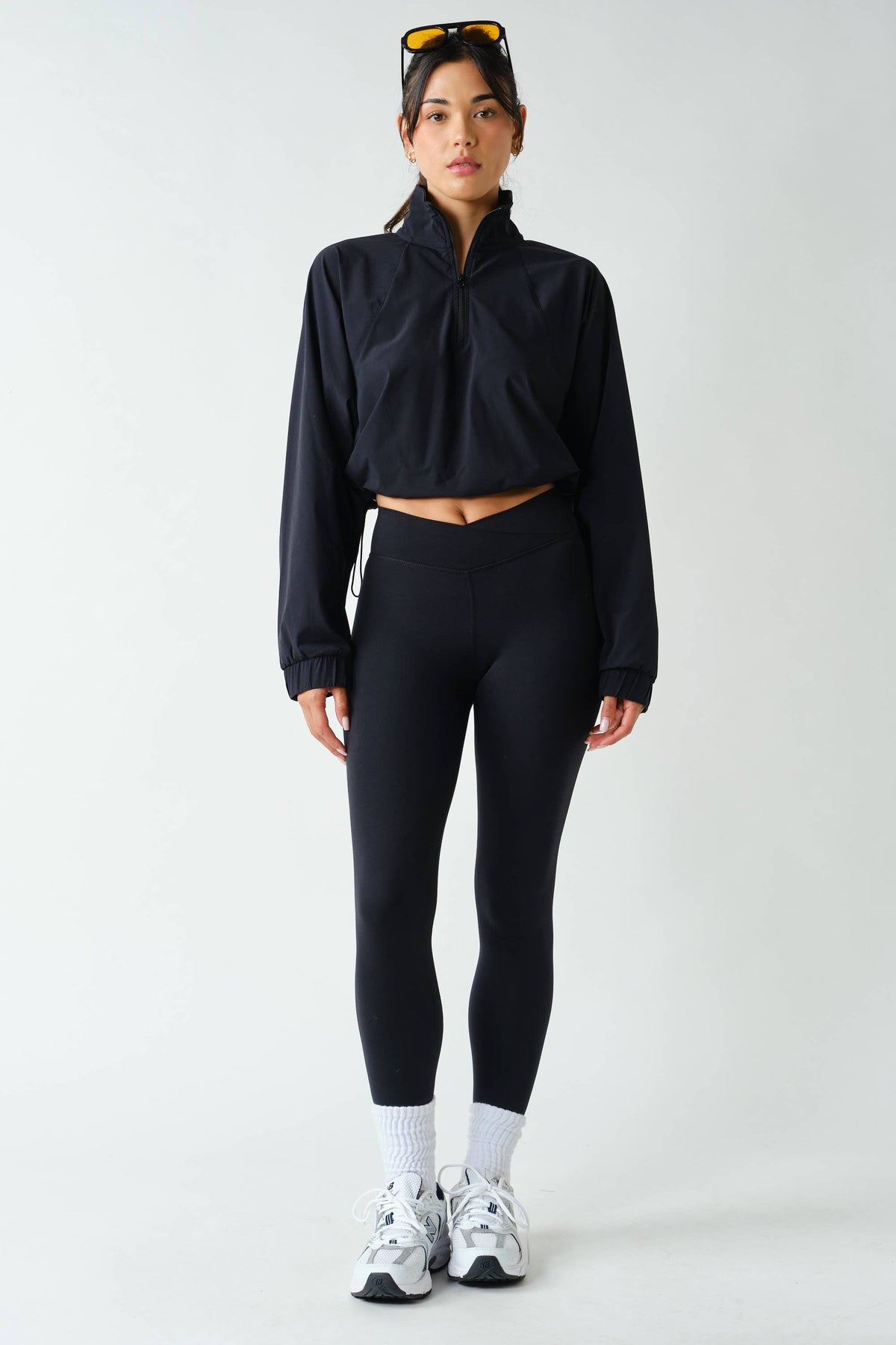 Elevate Pullover