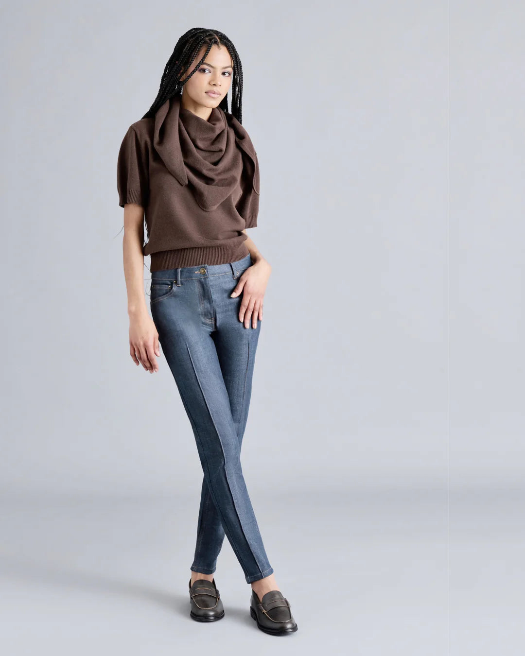 Hermia Sweater