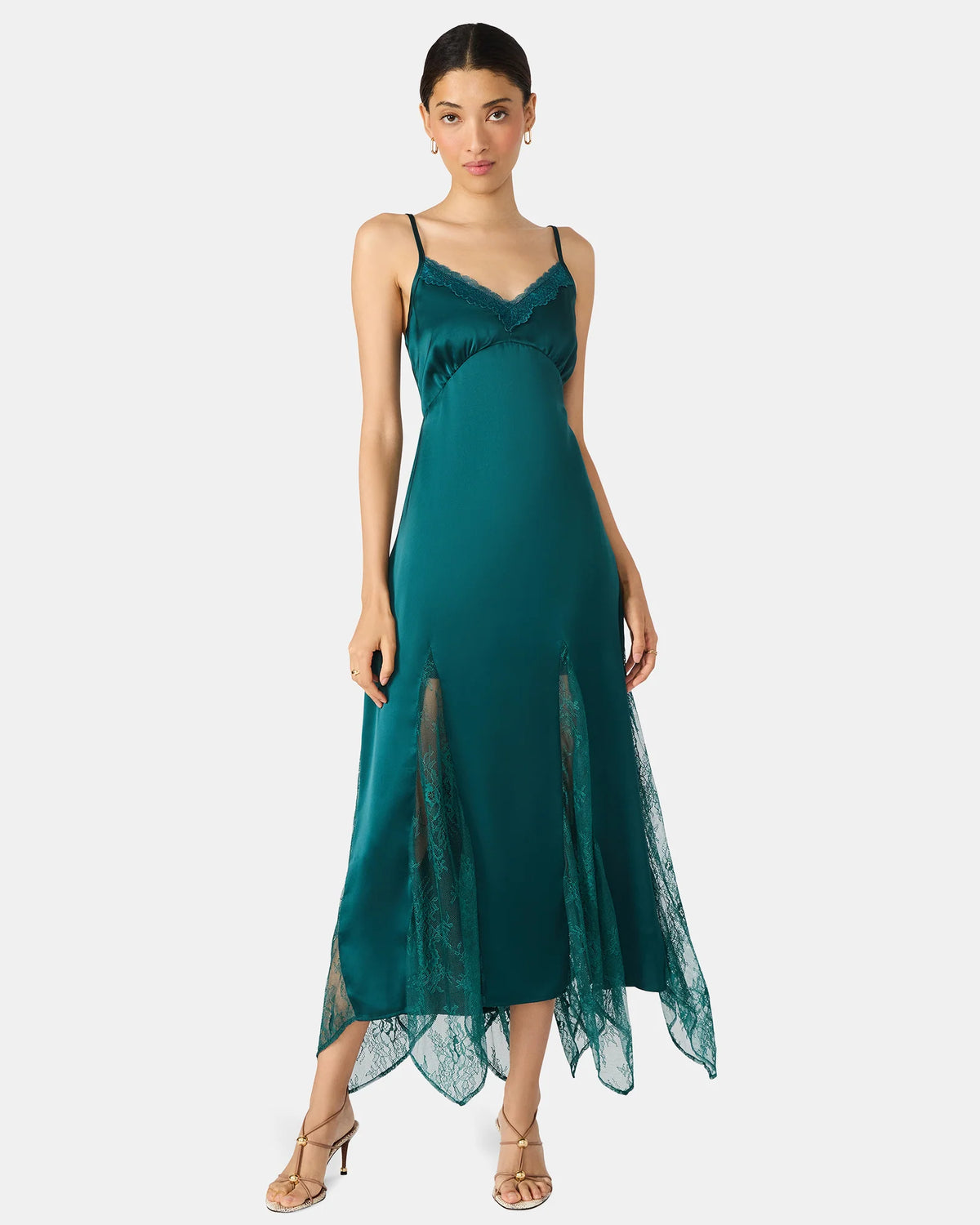 Delia Dress