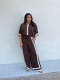 Resort Noir Set