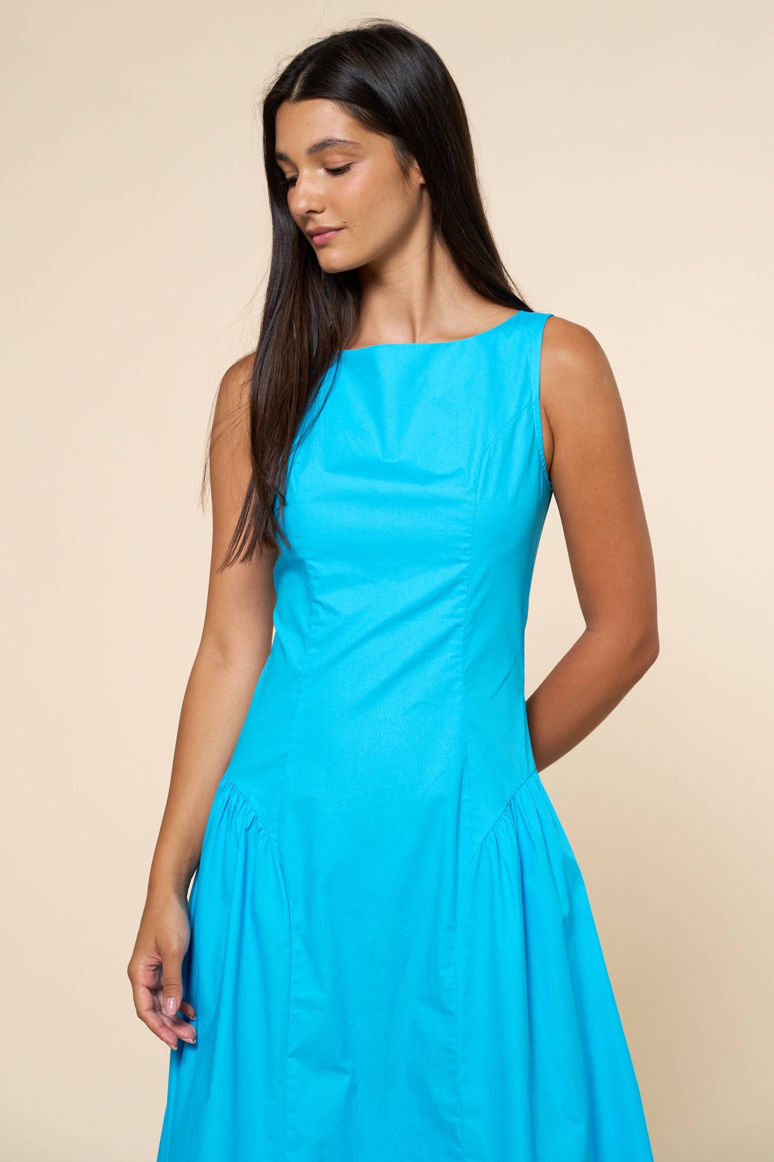 Tide & True Dress