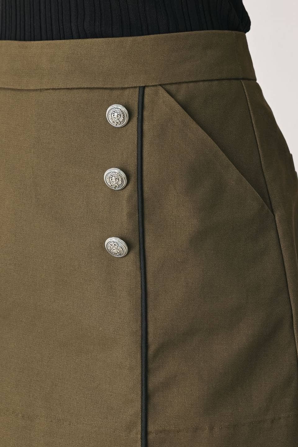 Sutton skort