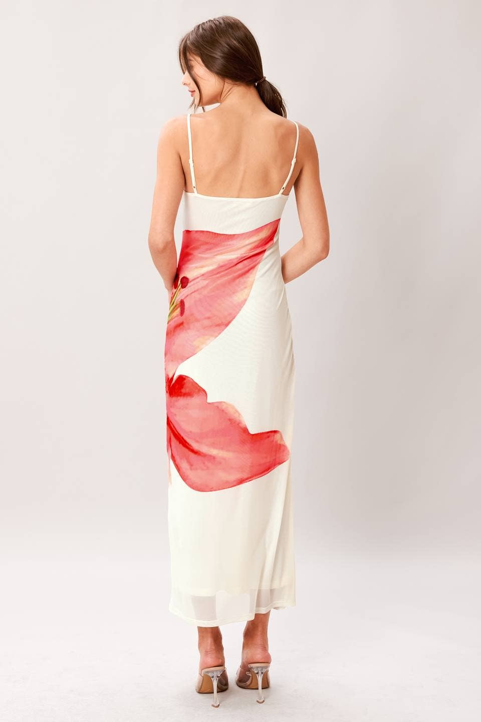 Carlita Dress