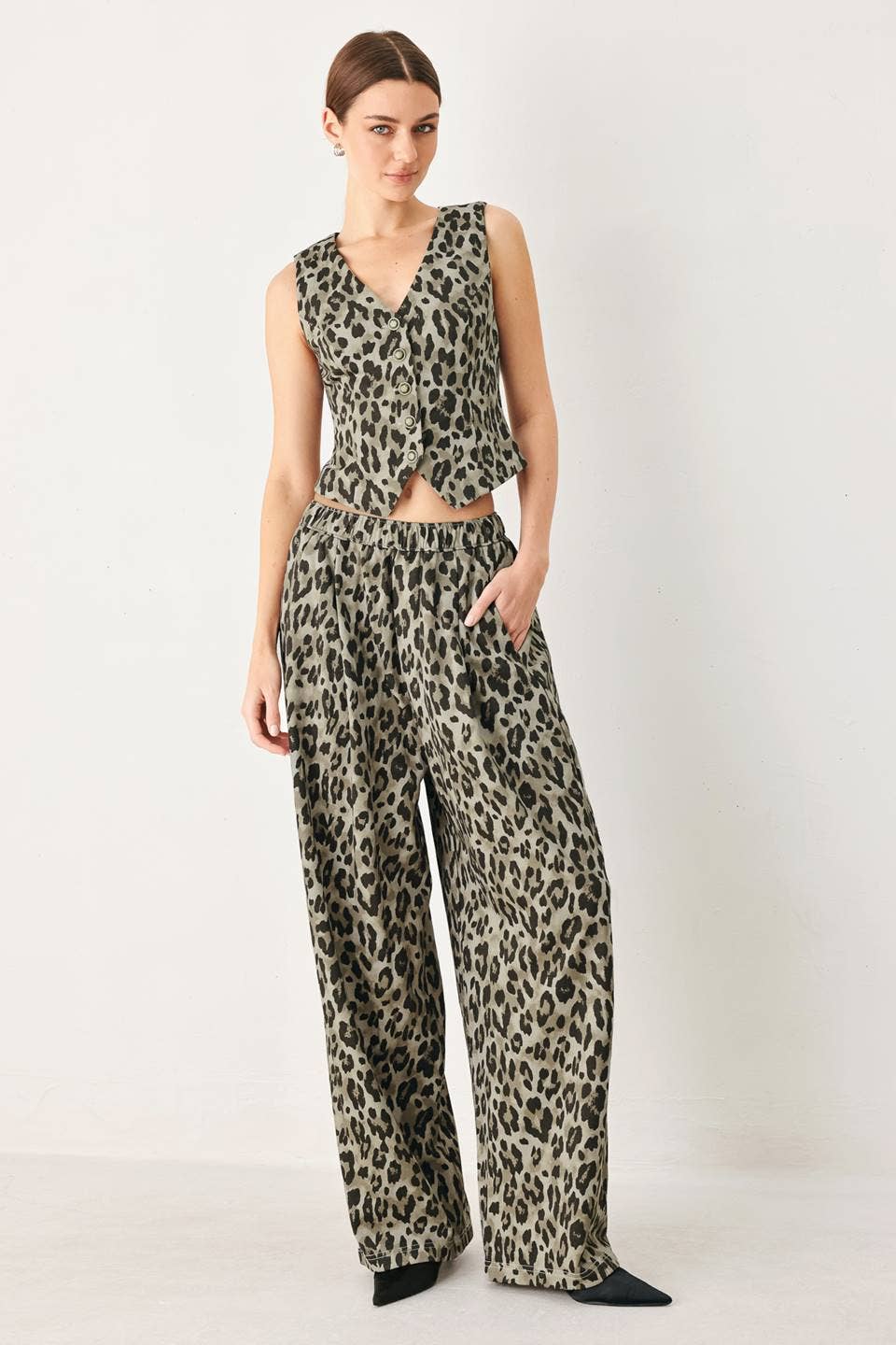Amelie pant