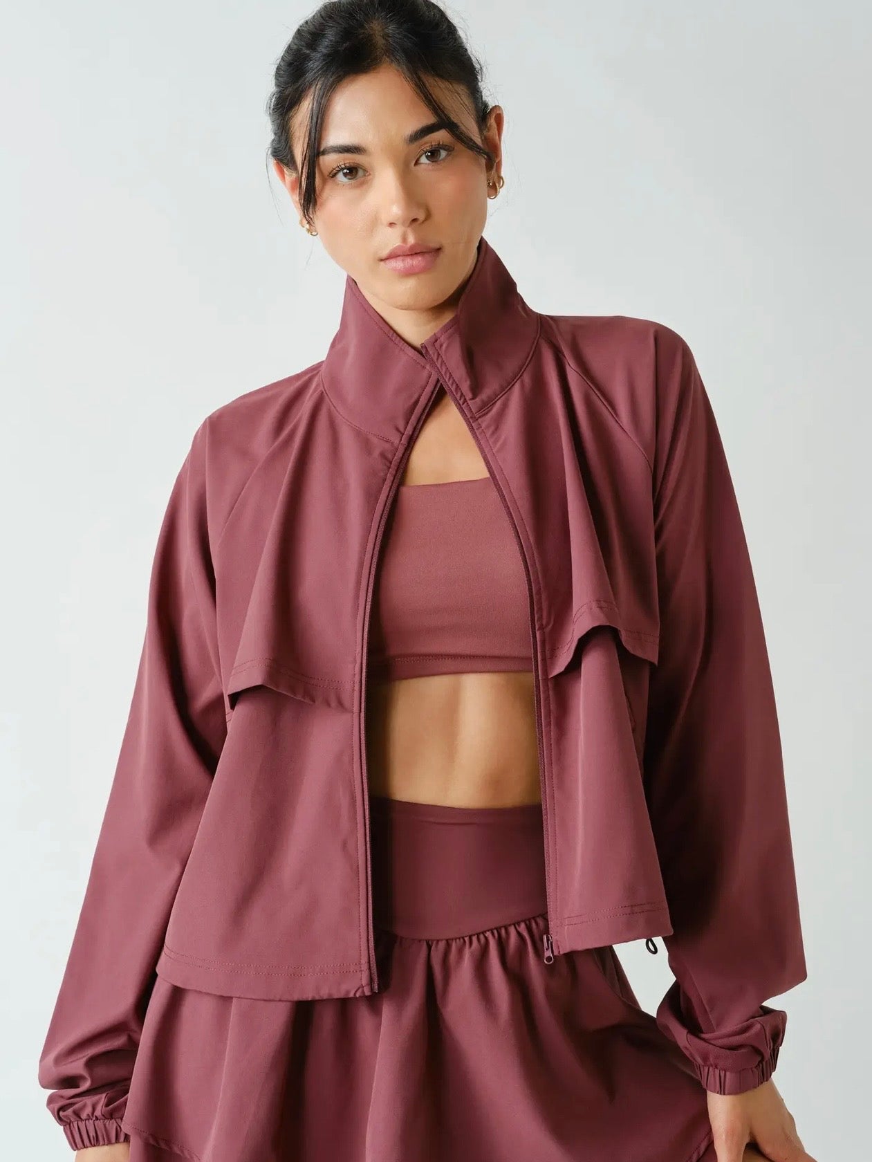 Swift Move Jacket
