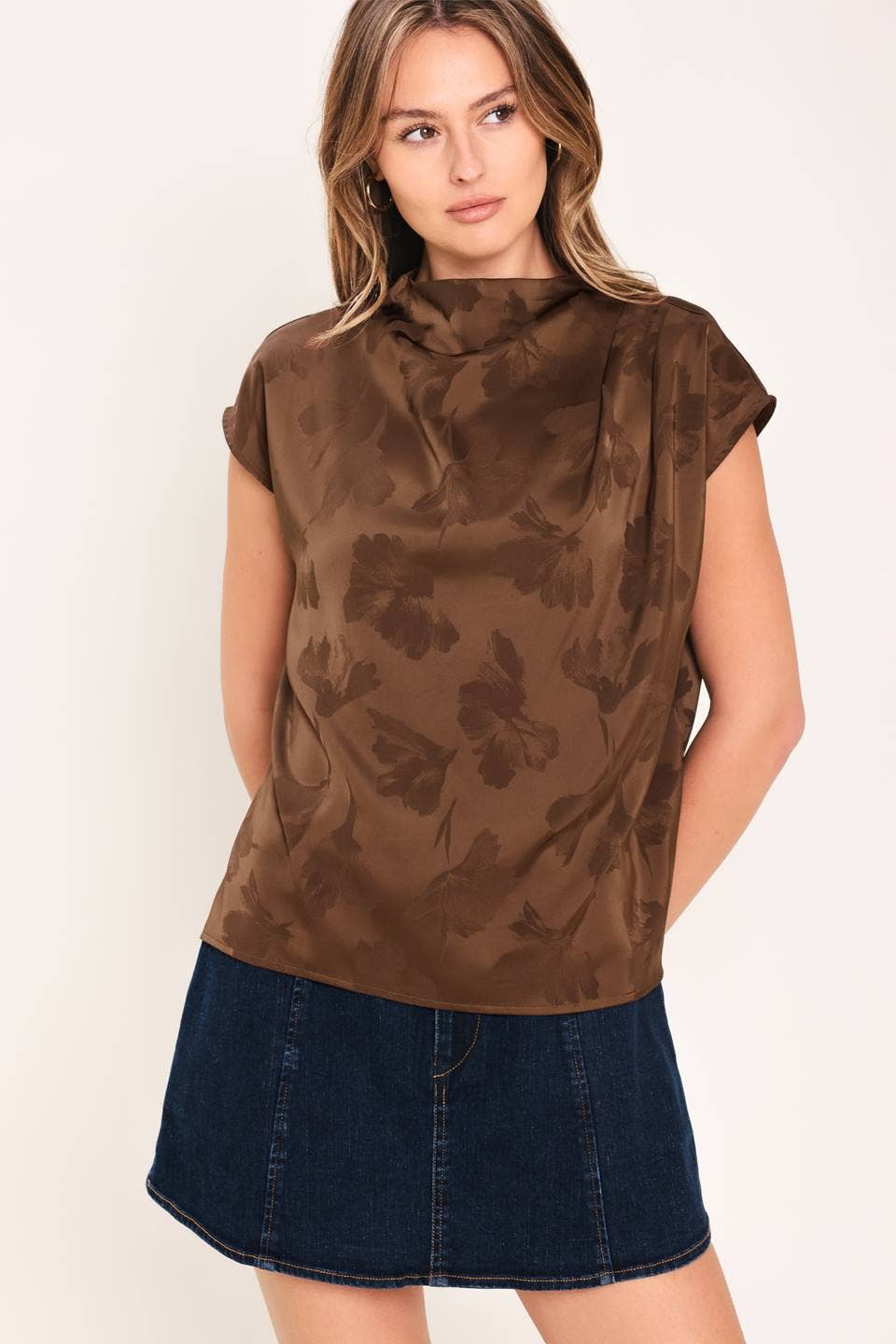 Freya Top