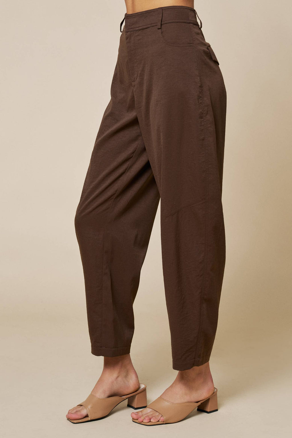 The Signature Pant