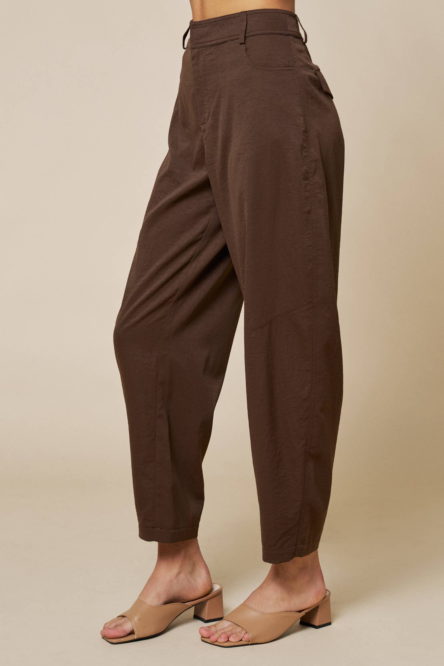 The Signature Pant