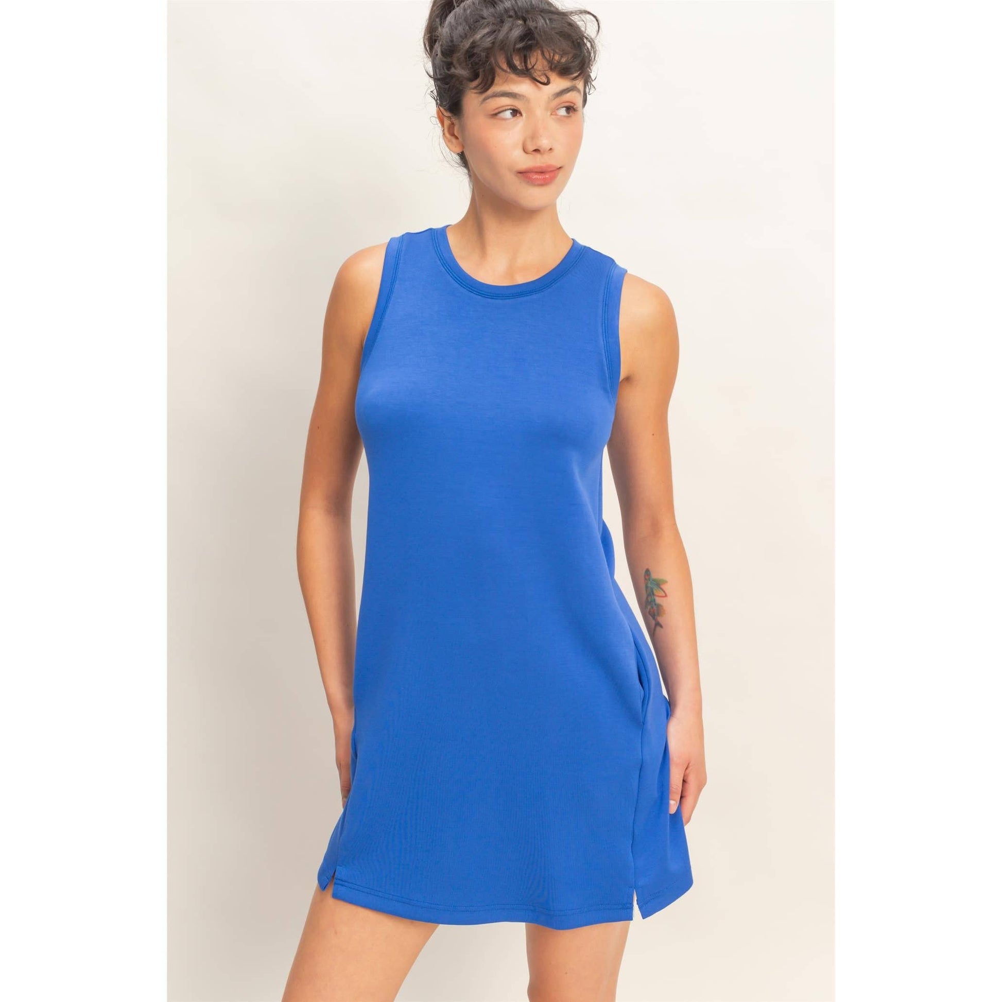 Stacey Dress