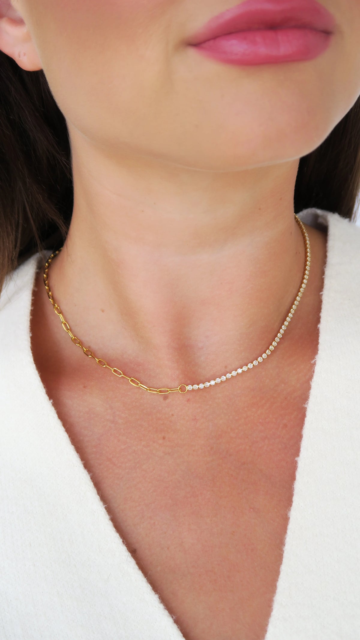The Lumière Necklace