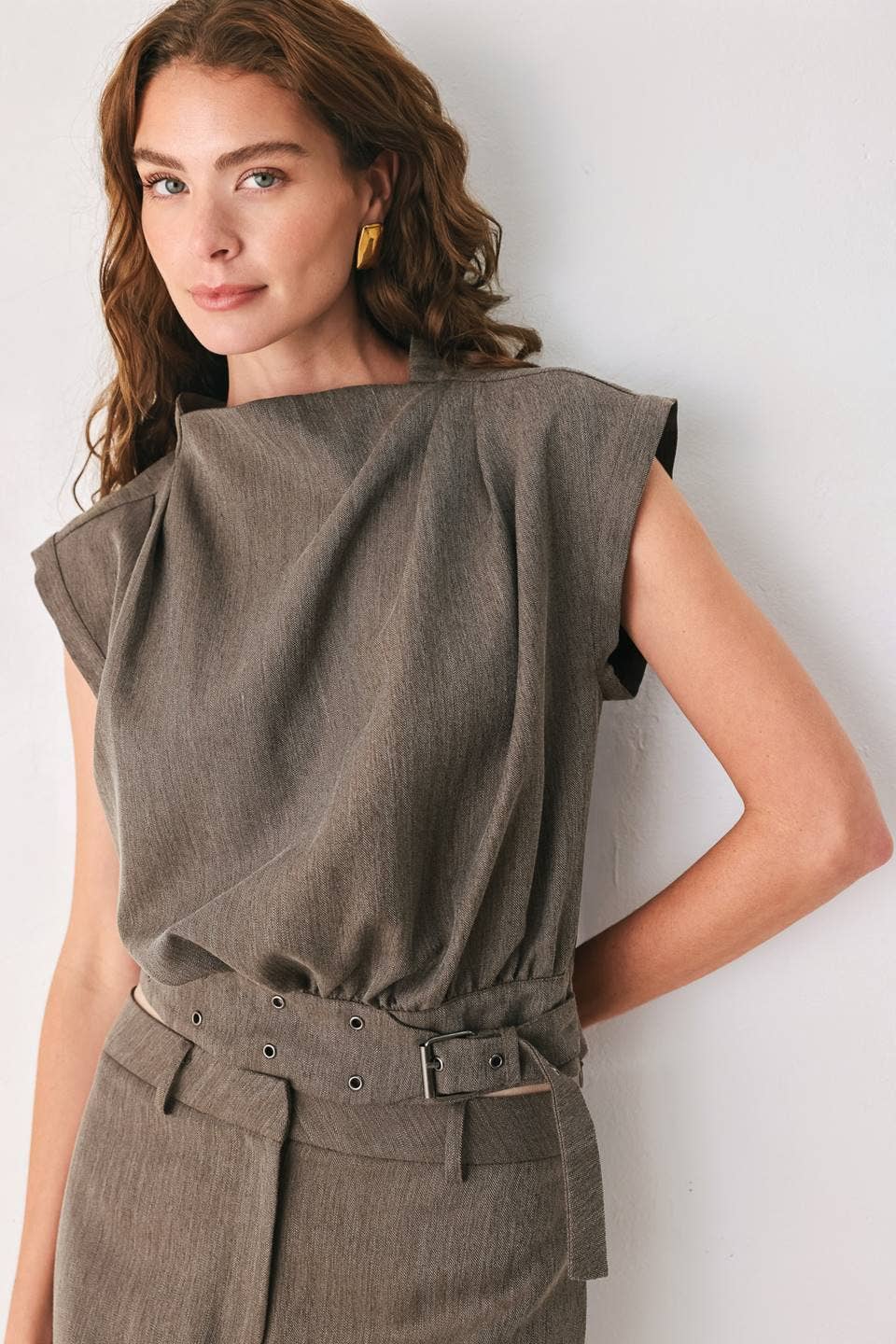 Jovie Top