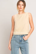 Elysia Top