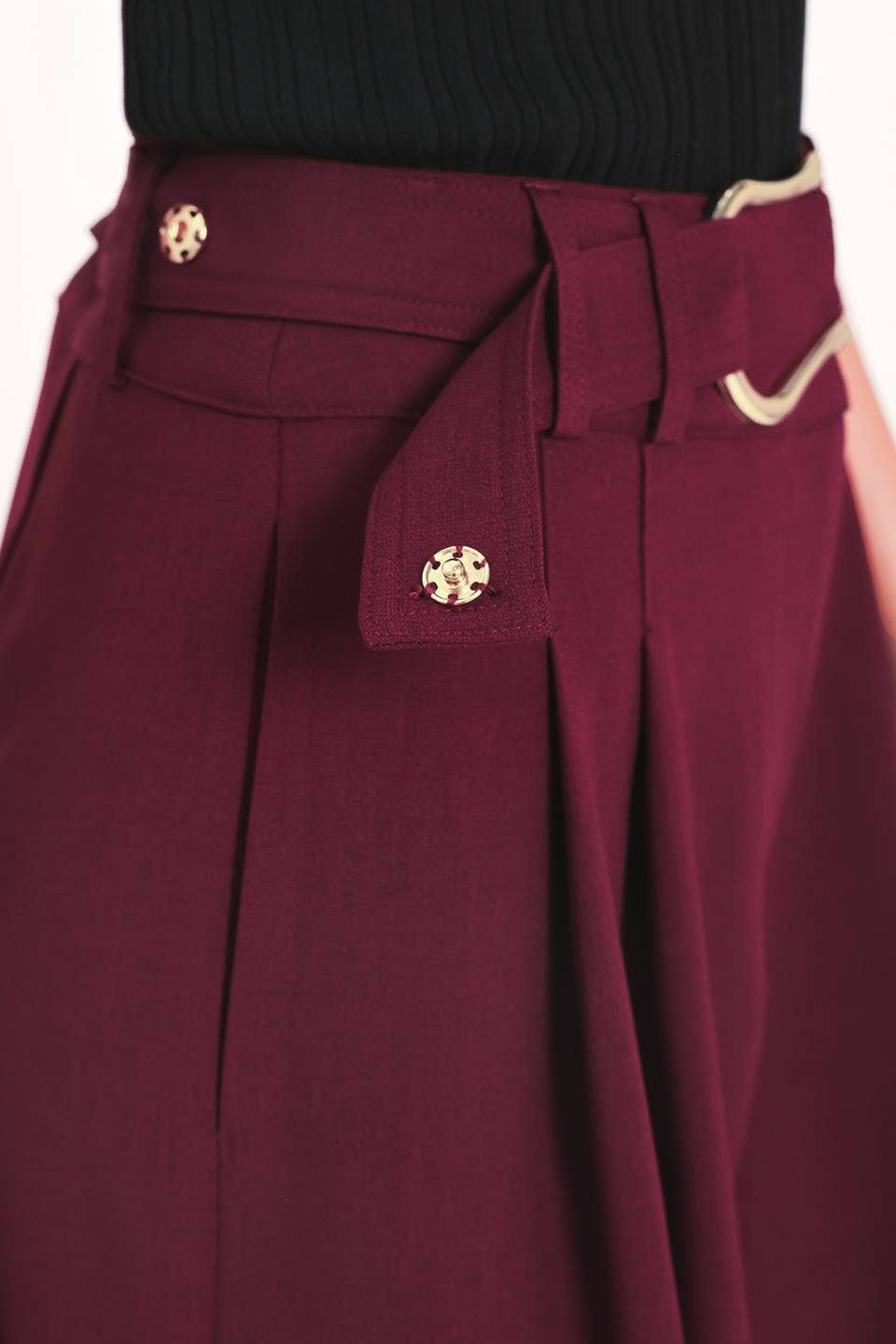 Knox Culotte