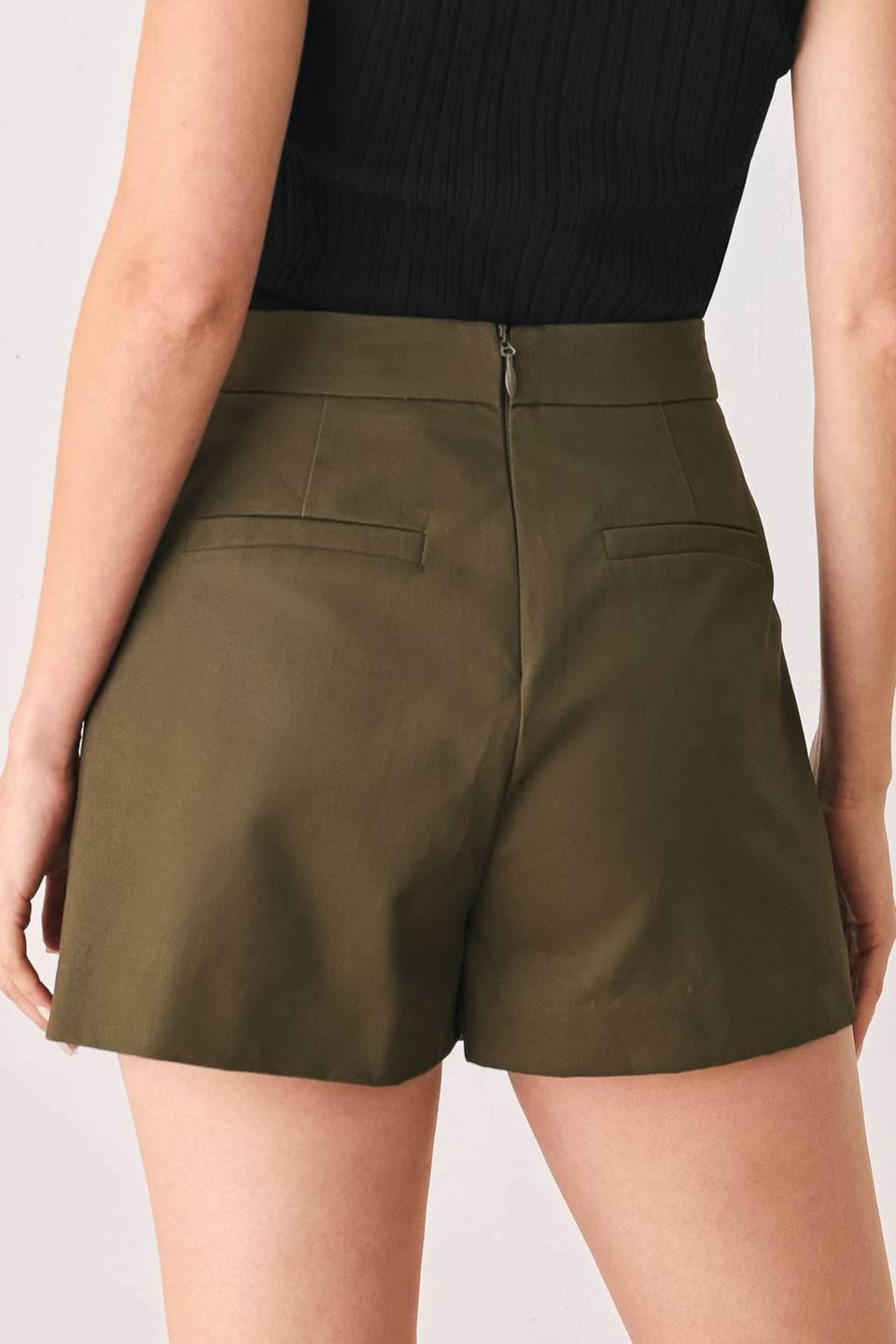 Sutton skort