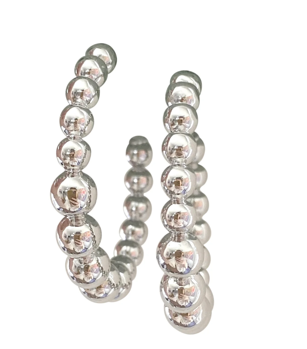 Ball Hoop