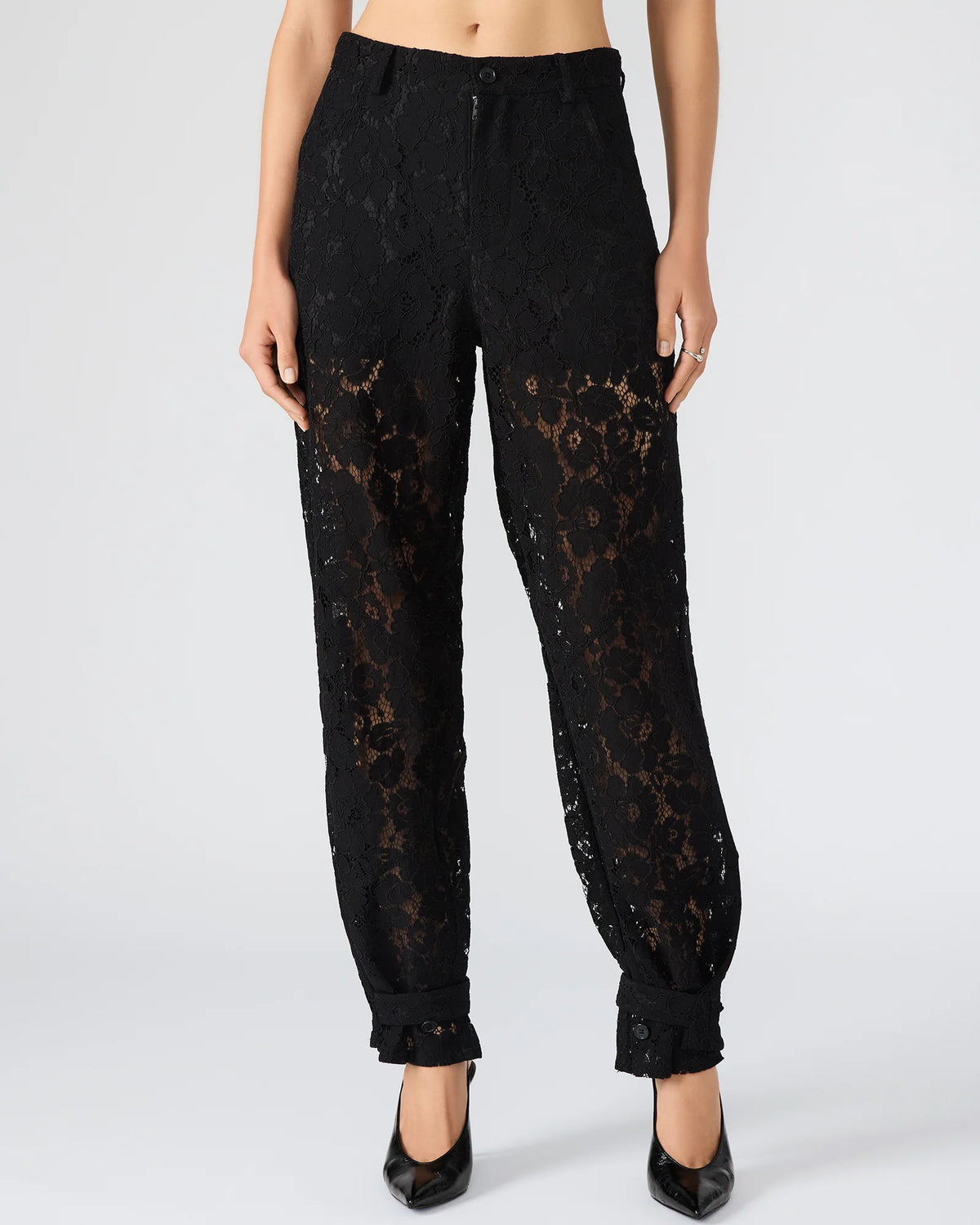 Tre Pant