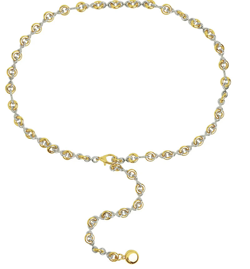 Odessa Chain Belt
