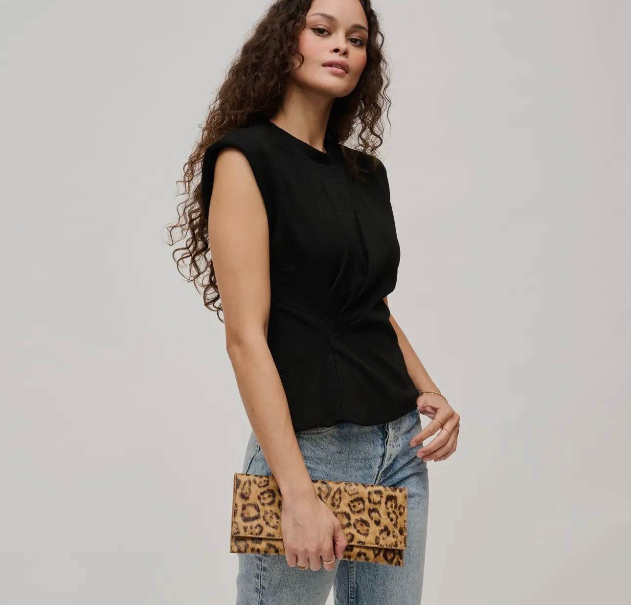 Adelle Clutch