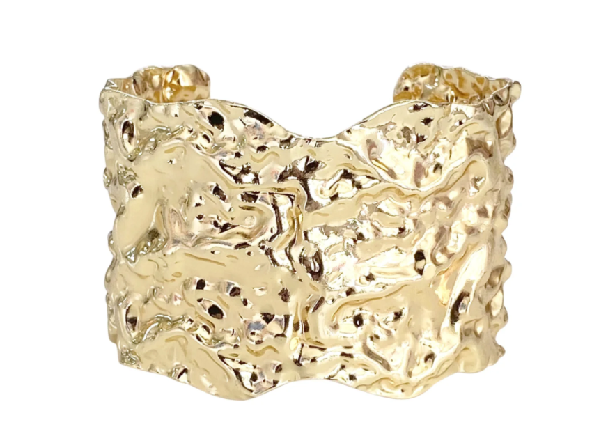 Carmela Cuff