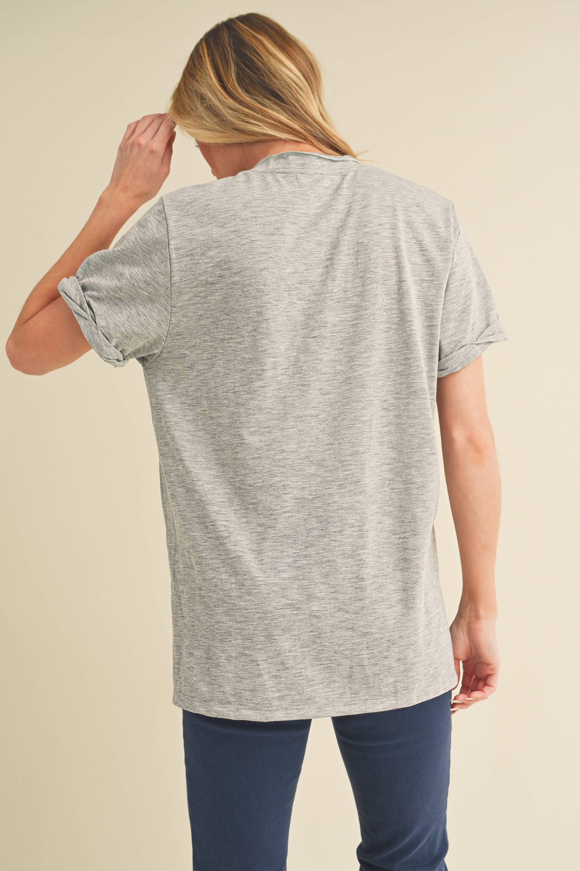 Collie Basic Tee