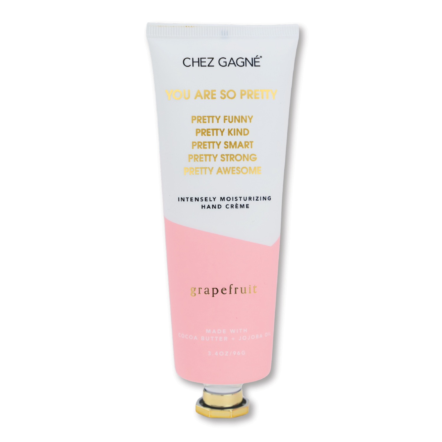 You Are So Pretty - Vegan Hand Crème - Mother's Day Gift