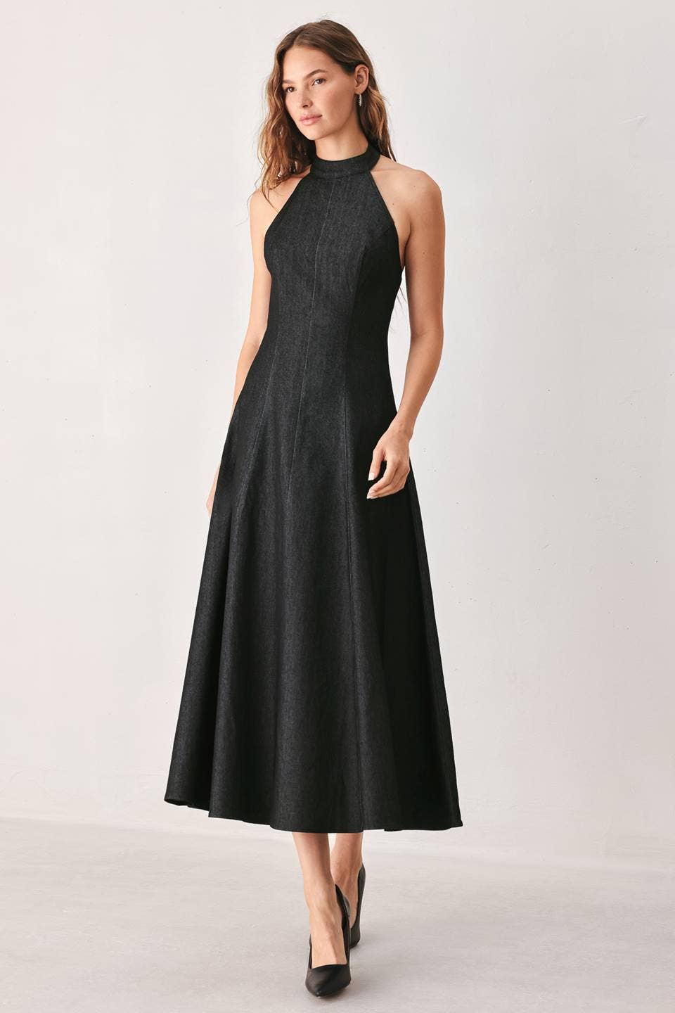 Dakota Maxi
