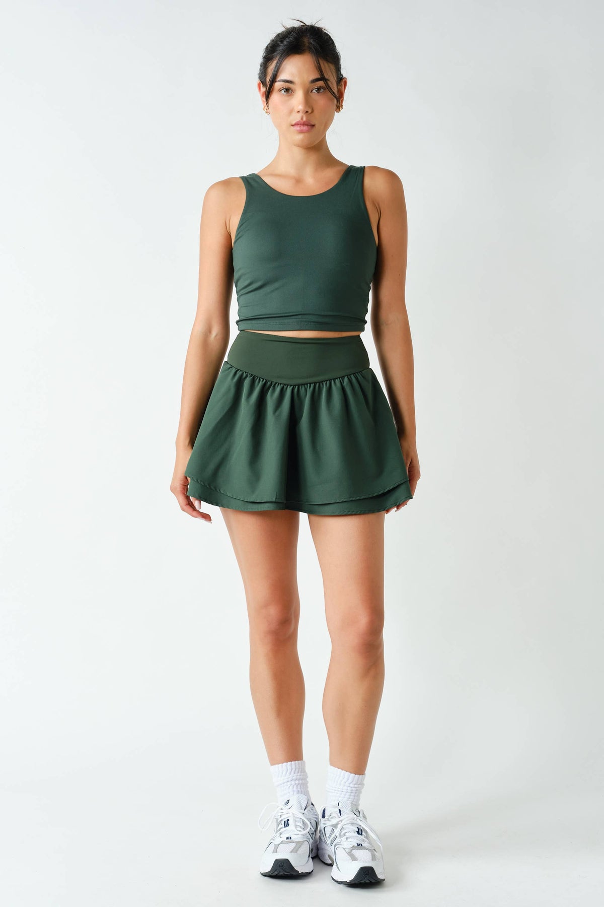 Sway Skort