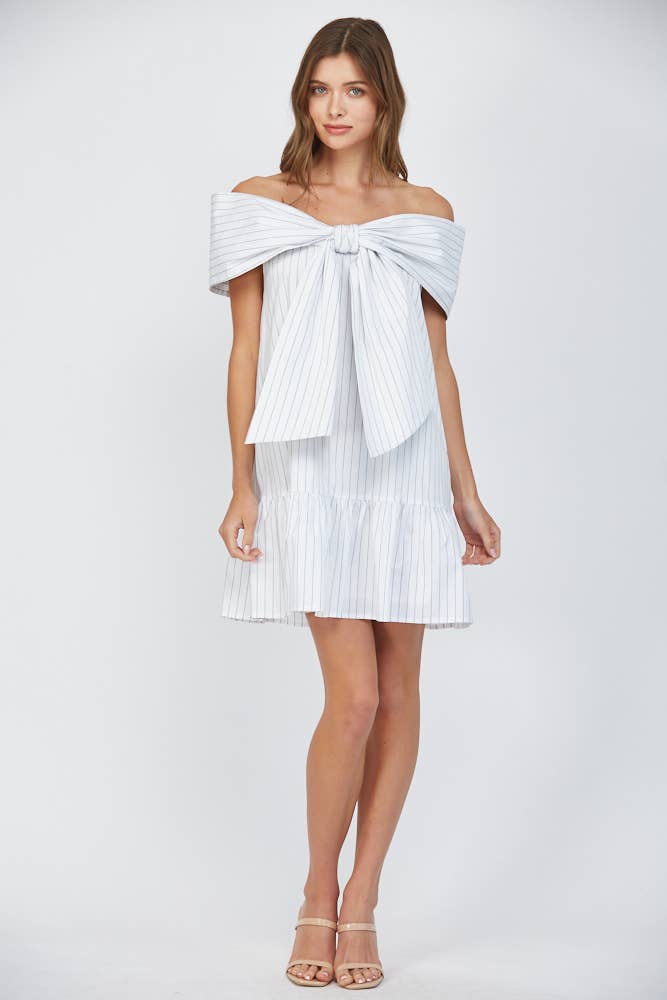Alora Dress