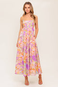 Lorella Dress