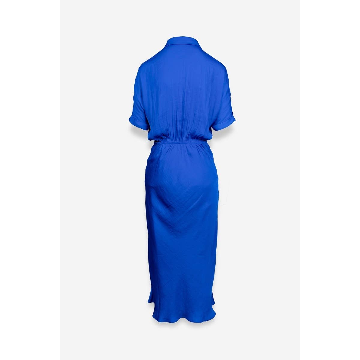 Midnight Muse Dress