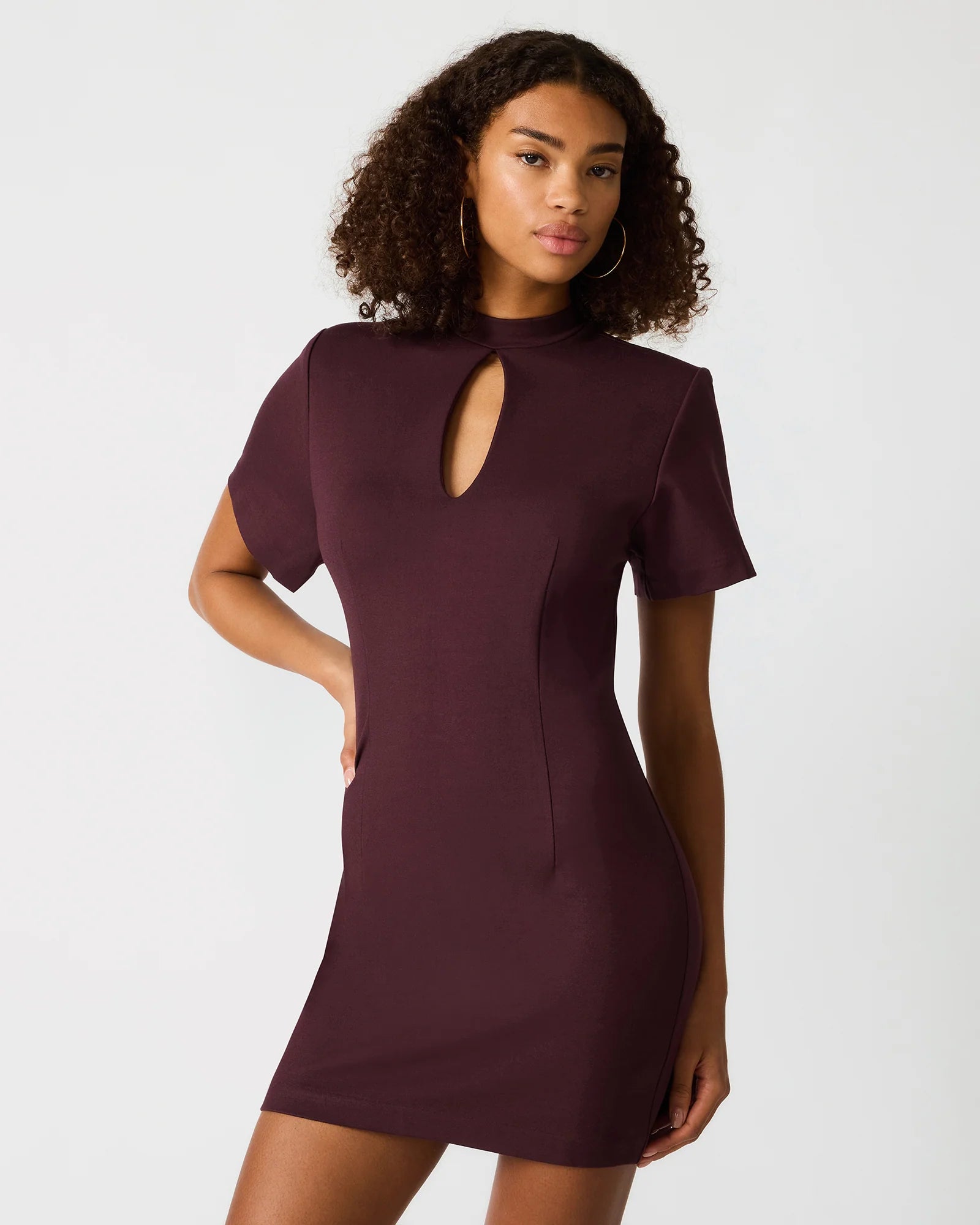 Karlina Dress