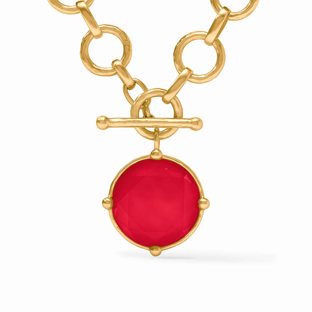 Honeybee Demi Necklace