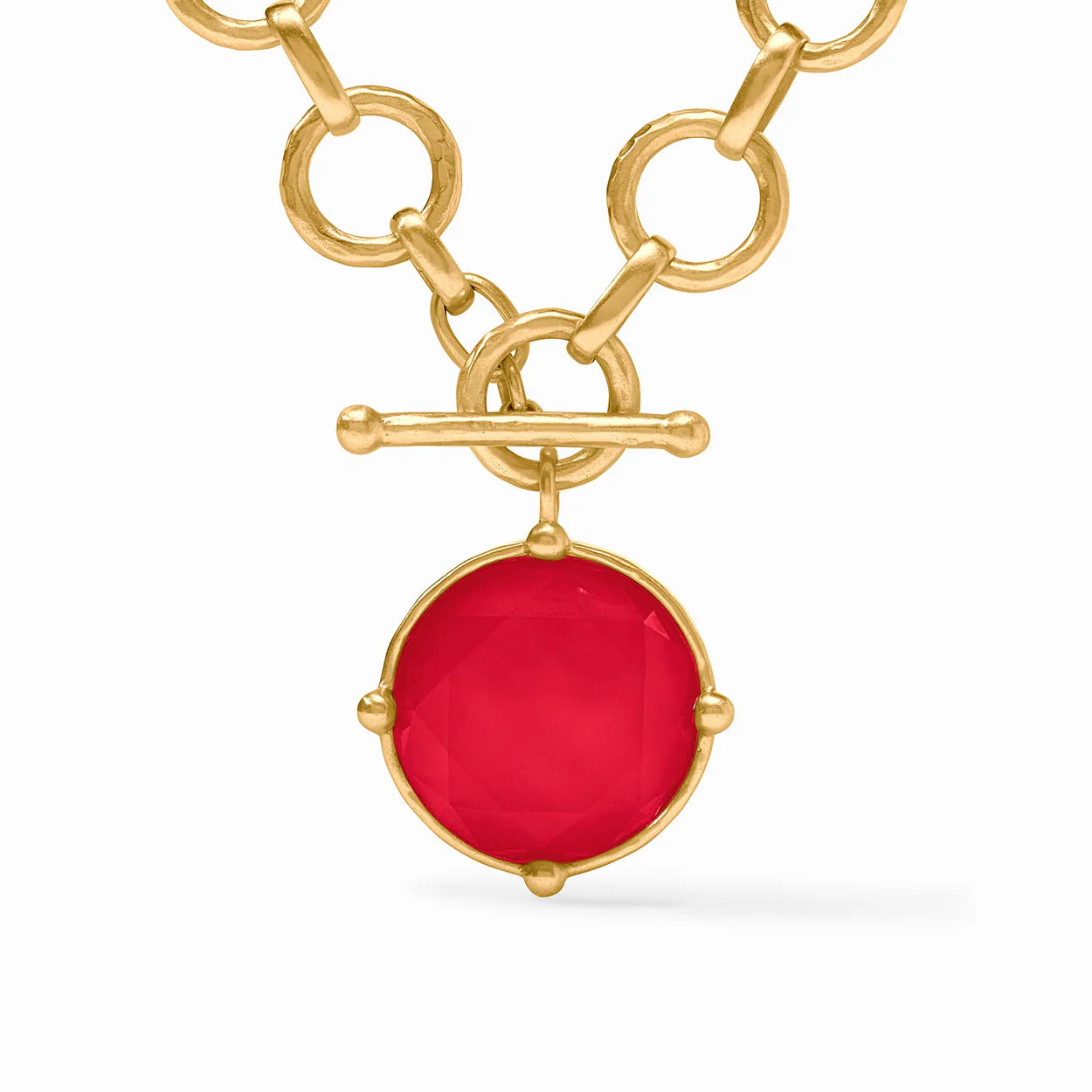 Honeybee Demi Necklace