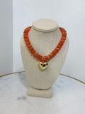 Sweetheart Pop Necklace