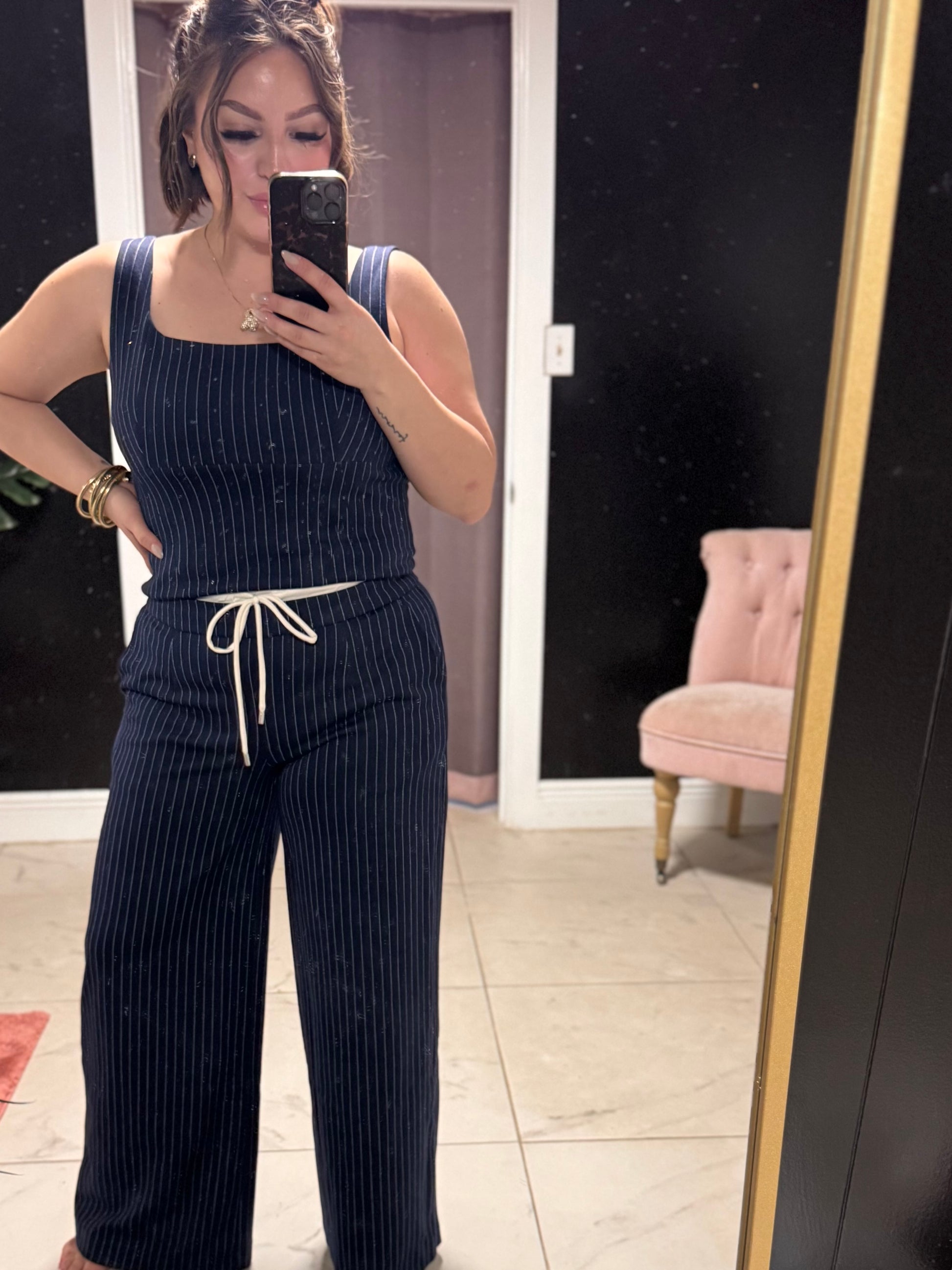 Spring Standard Trouser