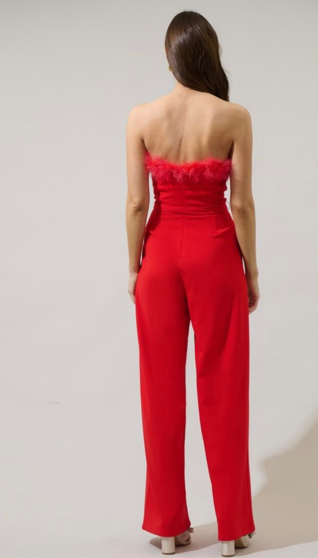 Montes Jumpsuit