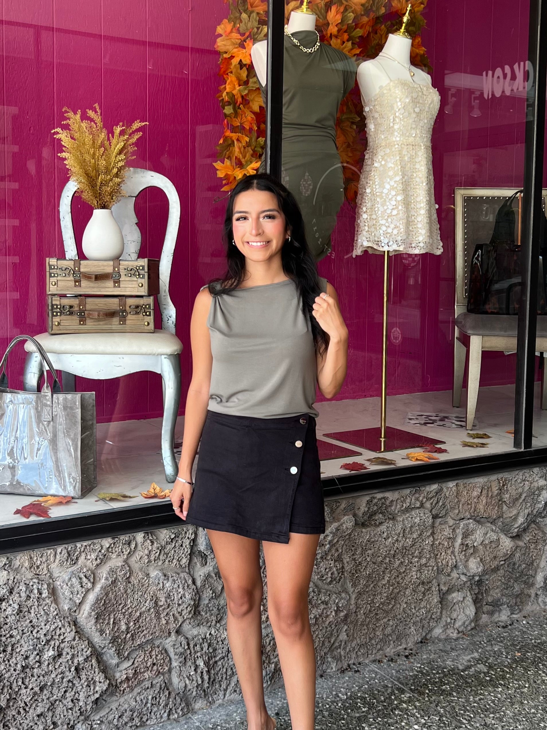 Adriana Top