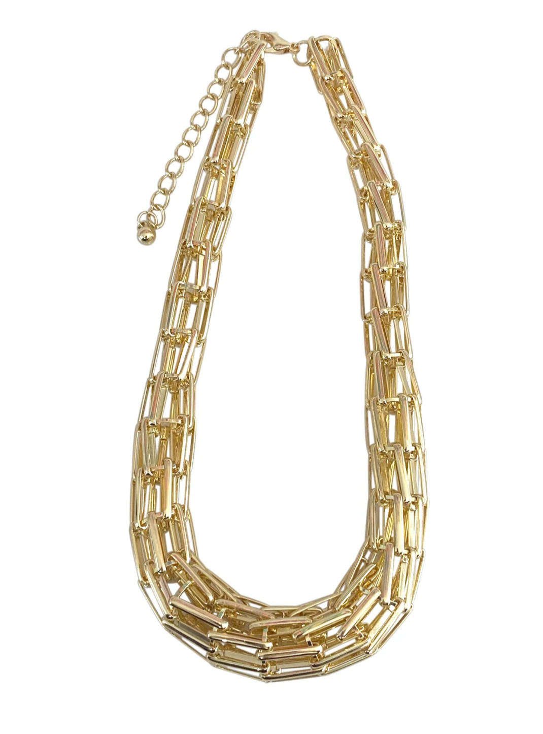 Kodie Necklace