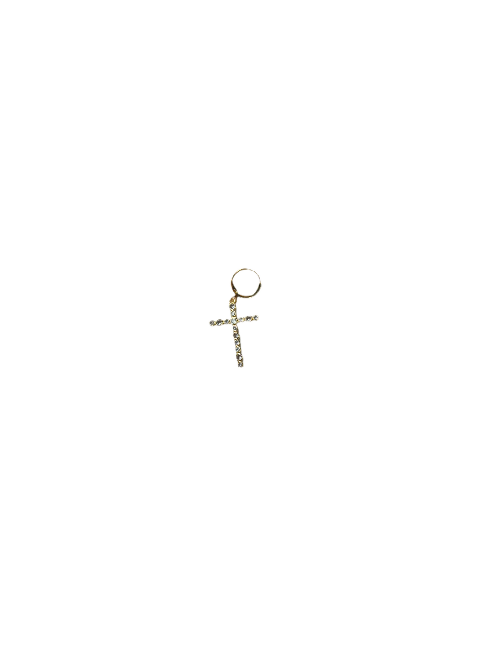 Bezel Cross