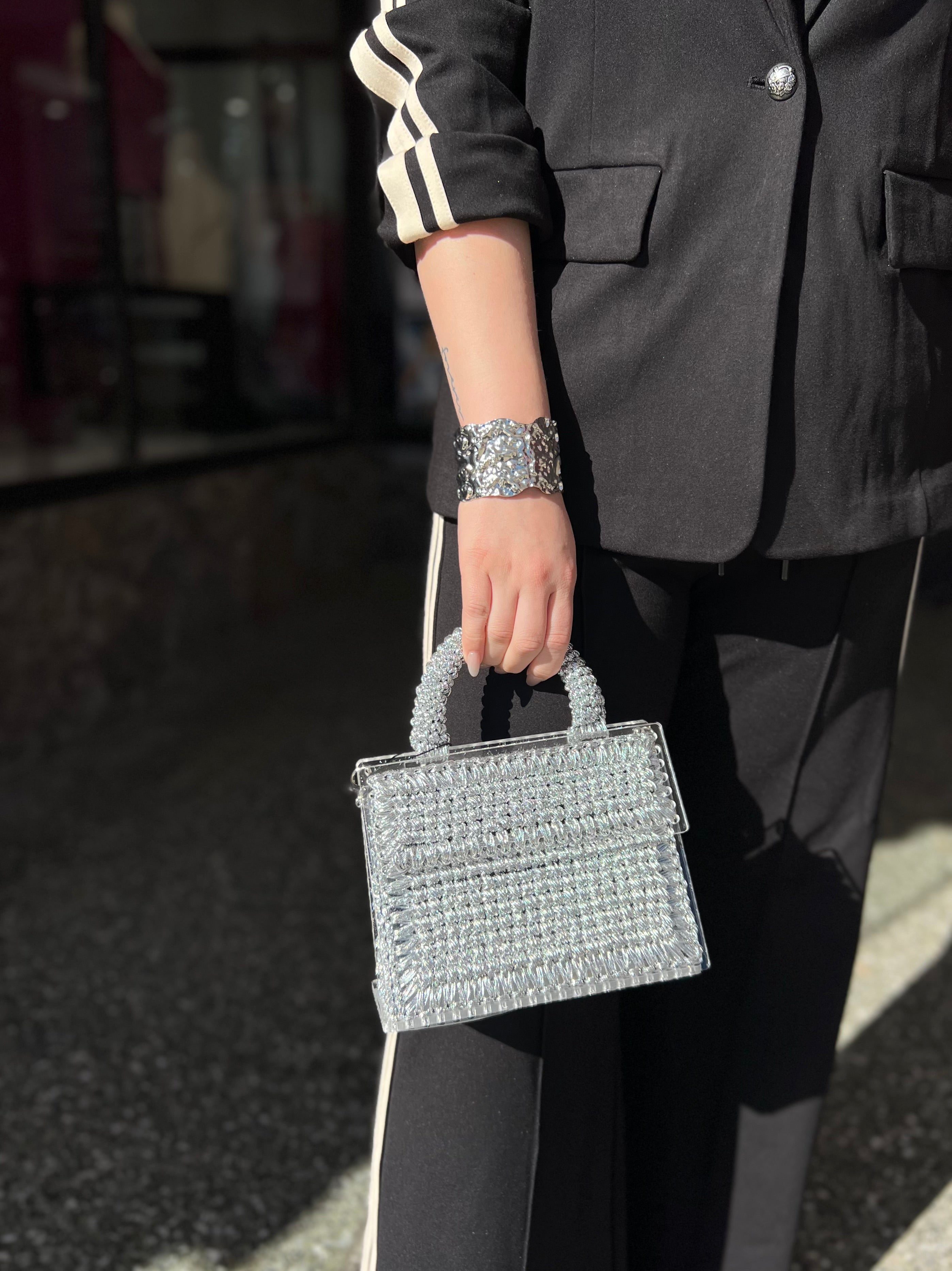 Moon Night Bag