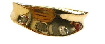 Molten Luxe Bangle