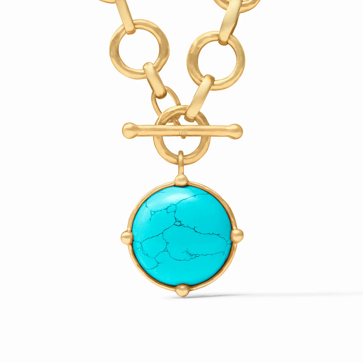 Honeybee Demi Necklace